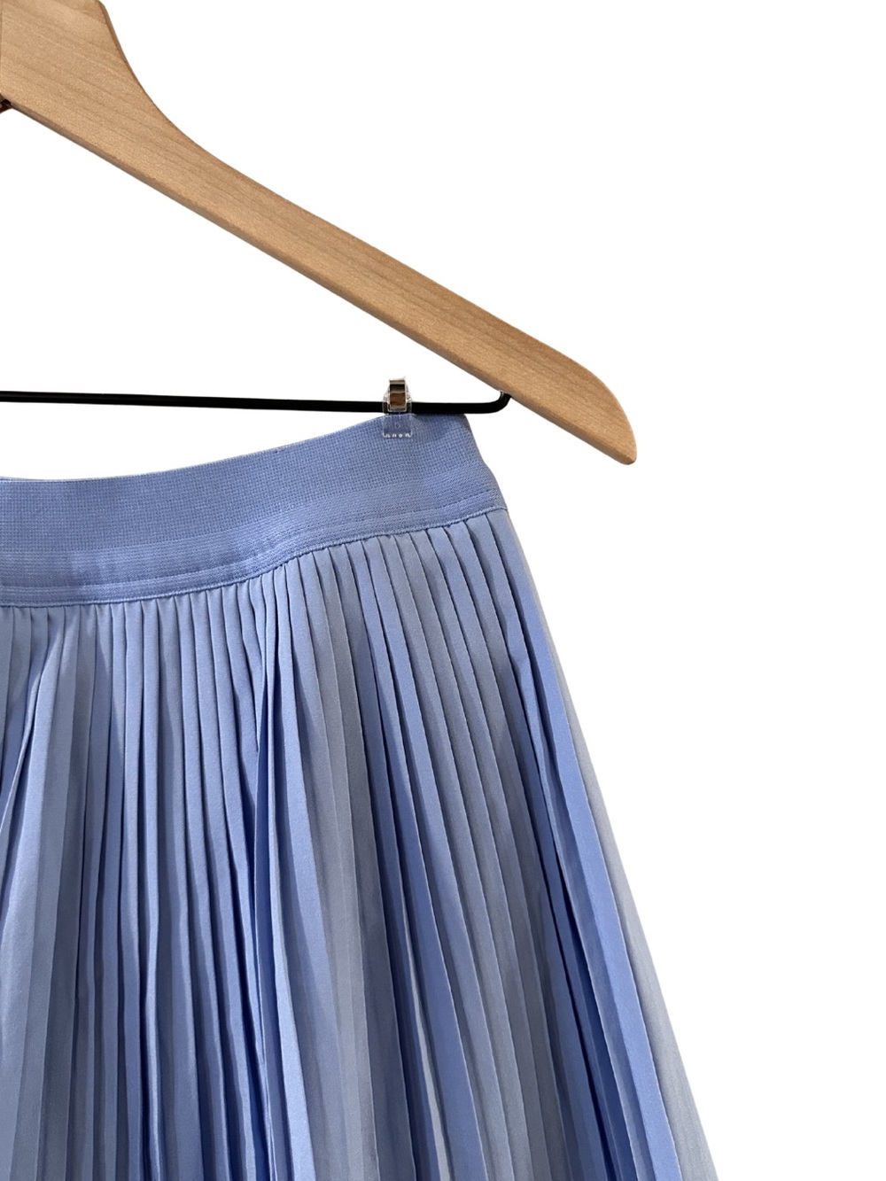 Old Navy Active Micro Pleated Quick Dry Mini Skort - Picture 5 of 6